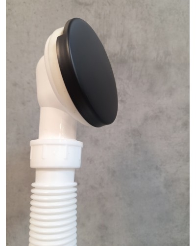 Слив-перелив для ванны AltroBagno BD 070302 Ne