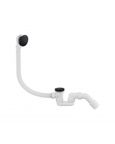 Слив-перелив для ванны AltroBagno BD 070302 Ne