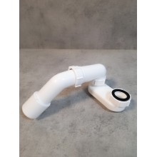 Слив-перелив для ванны AltroBagno BD 070303 GrMt