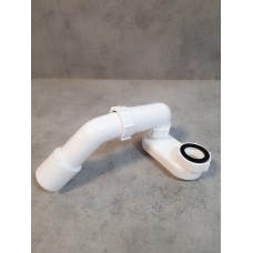 Слив-перелив для ванны AltroBagno BD 070303 GrMt