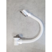 Слив-перелив для ванны AltroBagno BD 070303 GrMt