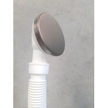 Слив-перелив для ванны AltroBagno BD 070303 GrMt