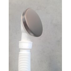 Слив-перелив для ванны AltroBagno BD 070303 GrMt