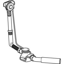 Слив-перелив для ванны Geberit 150.758.21.1