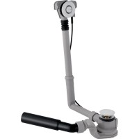 Слив-перелив для ванны Geberit 150.758.21.1