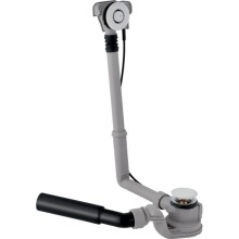 Слив-перелив для ванны Geberit 150.758.21.1