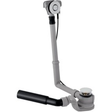 Слив-перелив для ванны Geberit 150.758.21.1