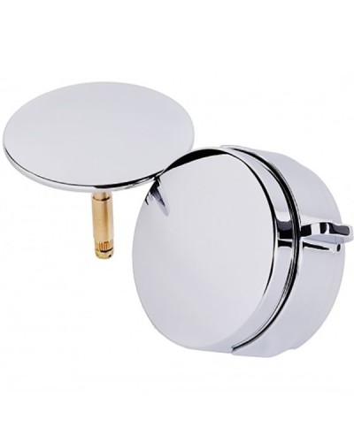 Слив-перелив Kludi Rotexa Multi 2120005N-00 Хром