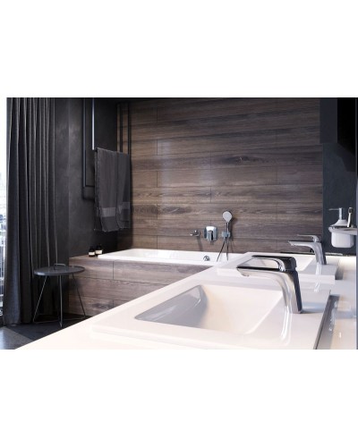 Слив-перелив Kludi Rotexa Multi 2120005N-00 Хром