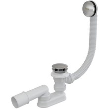 Слив-перелив Ravak X01377 click-clack Хром