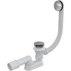 Слив-перелив Ravak X01377 click-clack Хром