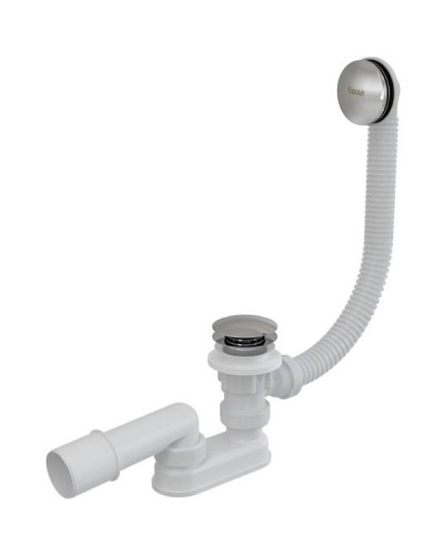 Слив-перелив Ravak X01377 click-clack Хром