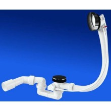 Слив-перелив для ванны Sanit 35.060.00.0000