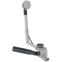 Слив-перелив для ванны Geberit 150.520.21.6