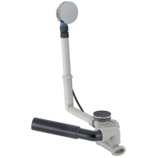 Слив-перелив для ванны Geberit 150.520.21.6