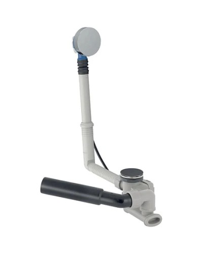 Слив-перелив для ванны Geberit 150.520.21.6