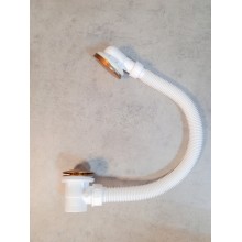 Слив-перелив для ванны AltroBagno BD 070304 RaSp