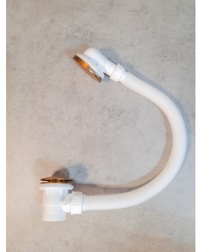 Слив-перелив для ванны AltroBagno BD 070304 RaSp