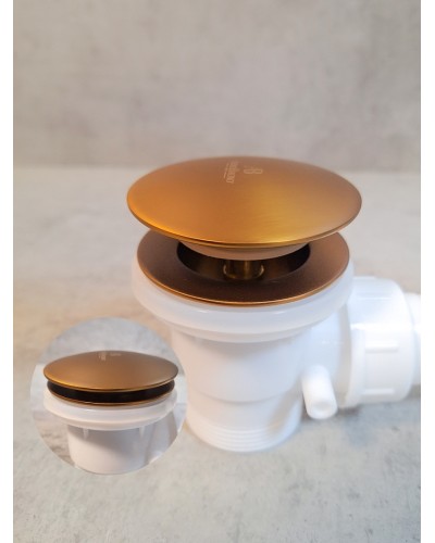 Слив-перелив для ванны AltroBagno BD 070304 RaSp