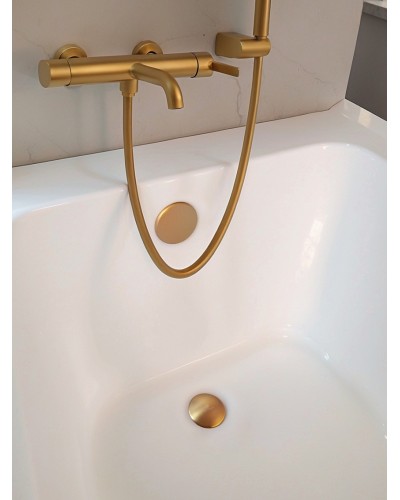 Слив-перелив для ванны AltroBagno BD 070304 RaSp