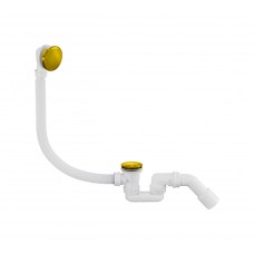 Слив-перелив для ванны AltroBagno BD 070305 OrSp