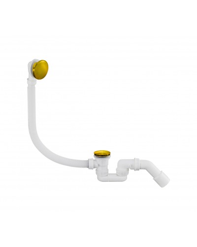 Слив-перелив для ванны AltroBagno BD 070305 OrSp