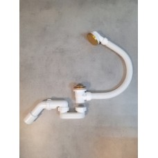 Слив-перелив для ванны AltroBagno BD 070305 OrSp