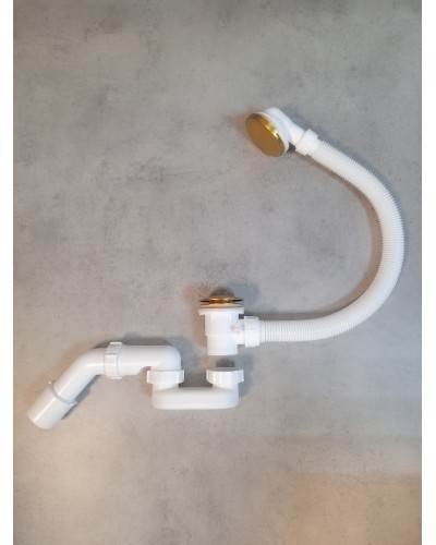 Слив-перелив для ванны AltroBagno BD 070305 OrSp