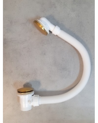 Слив-перелив для ванны AltroBagno BD 070305 OrSp