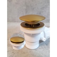 Слив-перелив для ванны AltroBagno BD 070305 OrSp