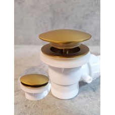 Слив-перелив для ванны AltroBagno BD 070305 OrSp