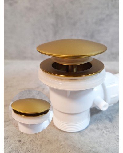 Слив-перелив для ванны AltroBagno BD 070305 OrSp