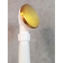 Слив-перелив для ванны AltroBagno BD 070305 OrSp