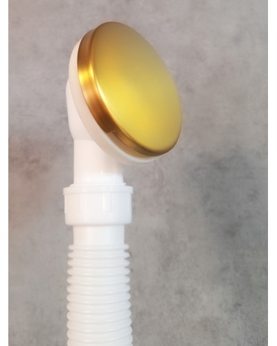 Слив-перелив для ванны AltroBagno BD 070305 OrSp