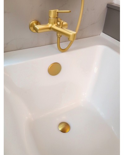 Слив-перелив для ванны AltroBagno BD 070305 OrSp