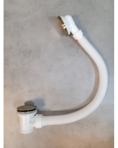 Слив-перелив для ванны AltroBagno BD 070306 Br