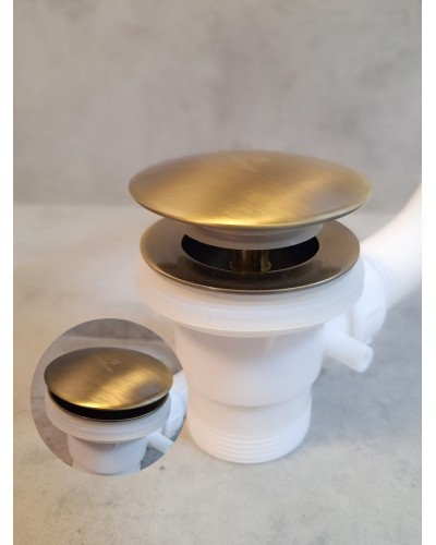 Слив-перелив для ванны AltroBagno BD 070306 Br