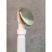 Слив-перелив для ванны AltroBagno BD 070306 Br