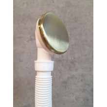 Слив-перелив для ванны AltroBagno BD 070306 Br