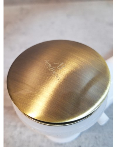 Слив-перелив для ванны AltroBagno BD 070306 Br