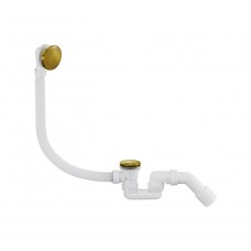 Слив-перелив для ванны AltroBagno BD 070306 Br