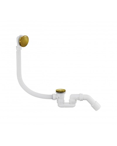 Слив-перелив для ванны AltroBagno BD 070306 Br