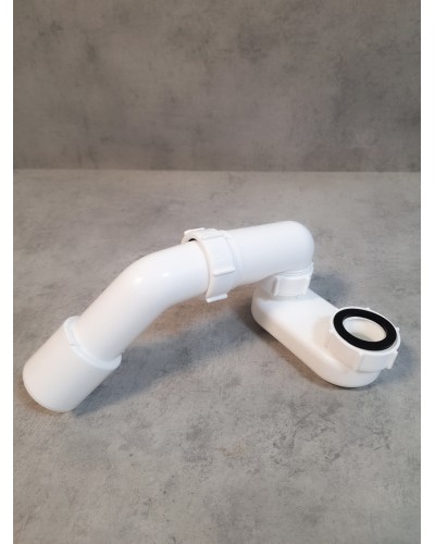 Слив-перелив для ванны AltroBagno BD 070306 Br