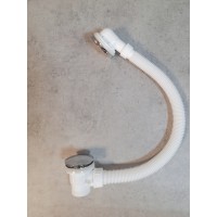 Слив-перелив для ванны AltroBagno BD 070301 Cr