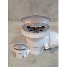 Слив-перелив для ванны AltroBagno BD 070301 Cr