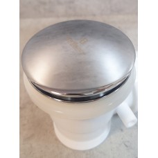 Слив-перелив для ванны AltroBagno BD 070301 Cr