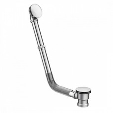 Слив-перелив для отдельностоящей ванны Delice Vintage