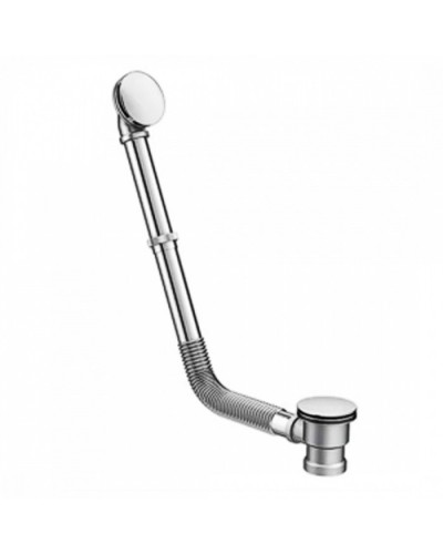 Слив-перелив для отдельностоящей ванны Delice Vintage