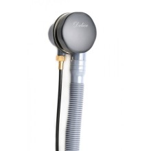 Слив-перелив полуавтомат Оружейная сталь Delice