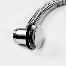 Слив-перелив для отдельностоящей ванны Delice Vintage